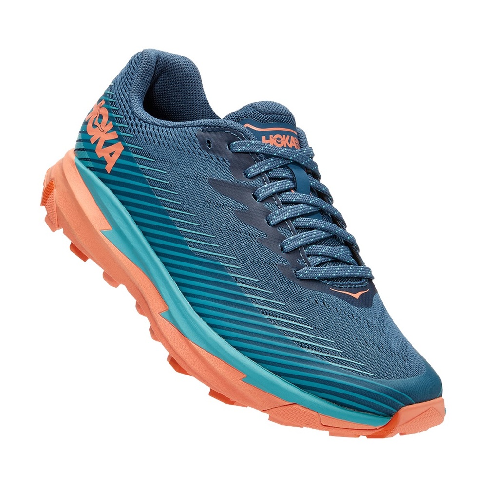 NEW Women’s HOKA ONE ONE Torrent 2 - Size 8